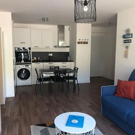 L'apaisant * Houlgate