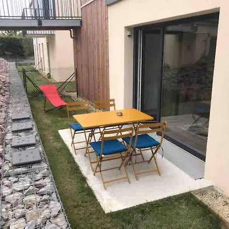 L'apaisant * Houlgate