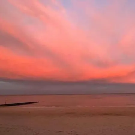 L'apaisant Apartment