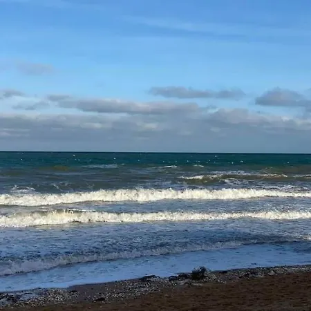 Apartment L'apaisant