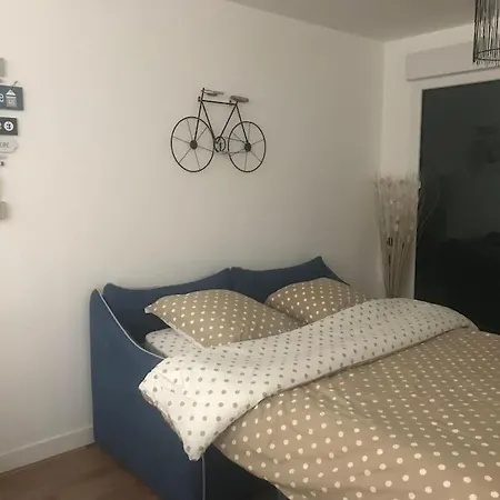 Apartment L'apaisant