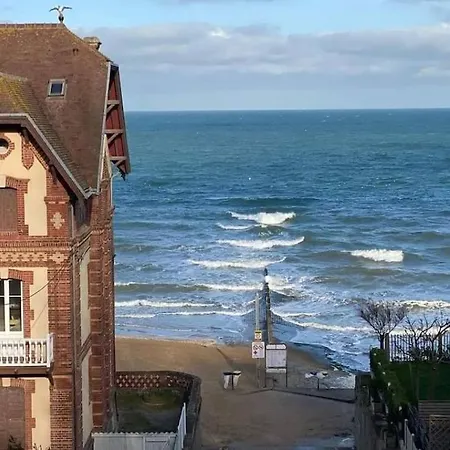 Apartment L'apaisant *