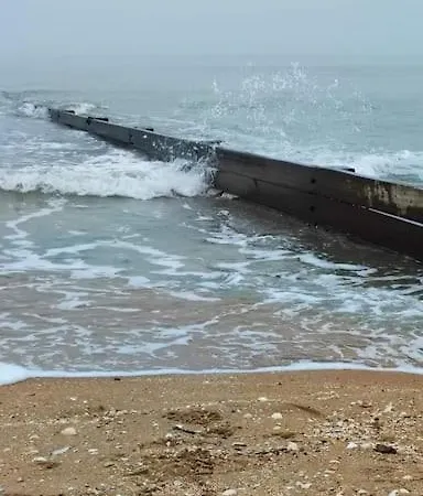 L'apaisant * Houlgate