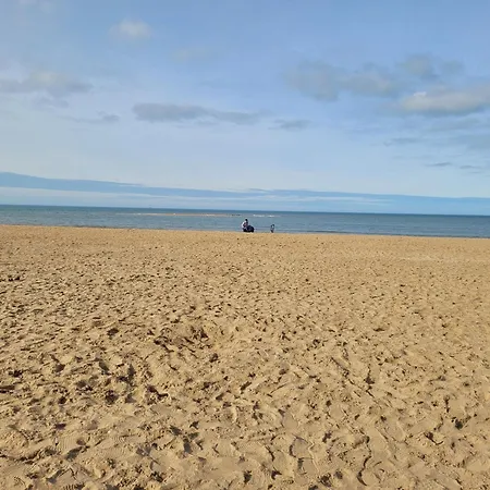 L'apaisant * Houlgate