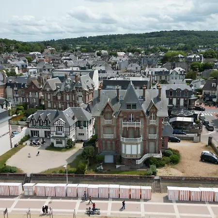 L'apaisant Apartment