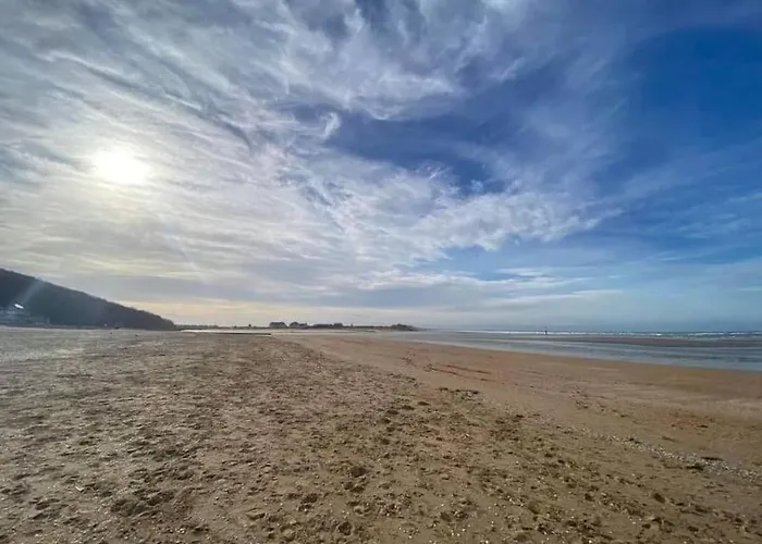 L'apaisant 乌尔加特