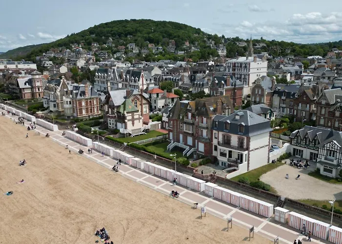 L'apaisant 乌尔加特