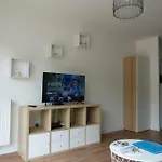 Apartament L'apaisant *