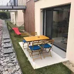 L'apaisant * Houlgate