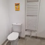 شقة L'apaisant أولغات