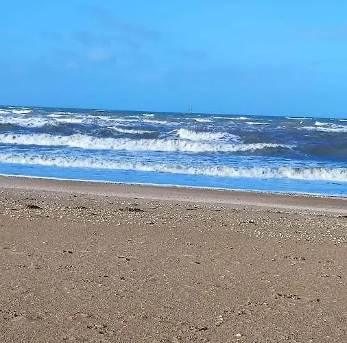 Apartment L'apaisant Houlgate