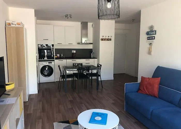 L'apaisant * Houlgate