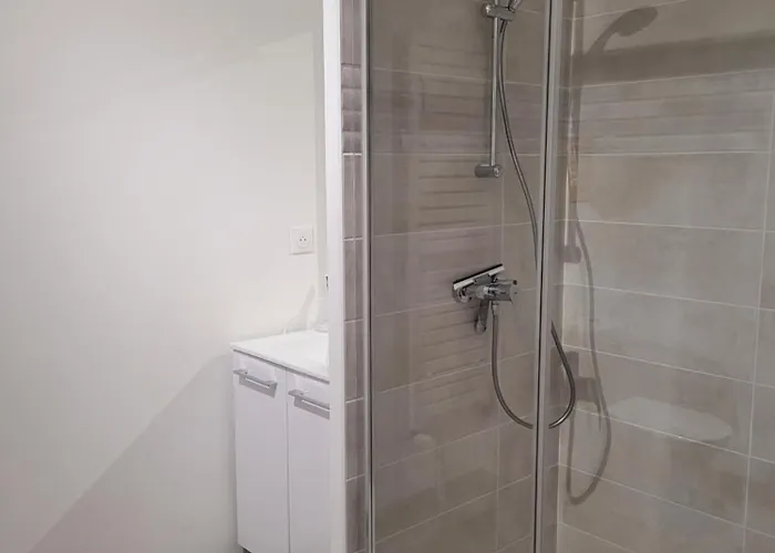 L'apaisant * Houlgate