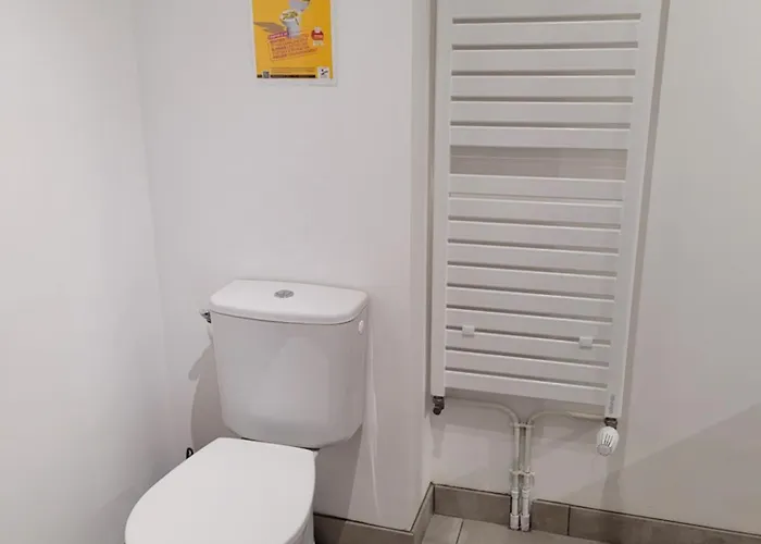 Apartment L'apaisant Houlgate