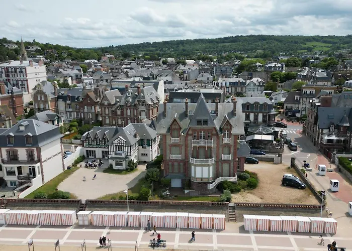 L'apaisant Apartment